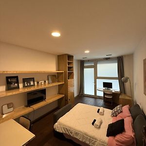 Your Studio @Porta Santo Stefano